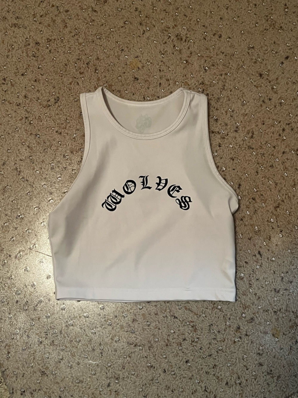 Darc Sport crop top